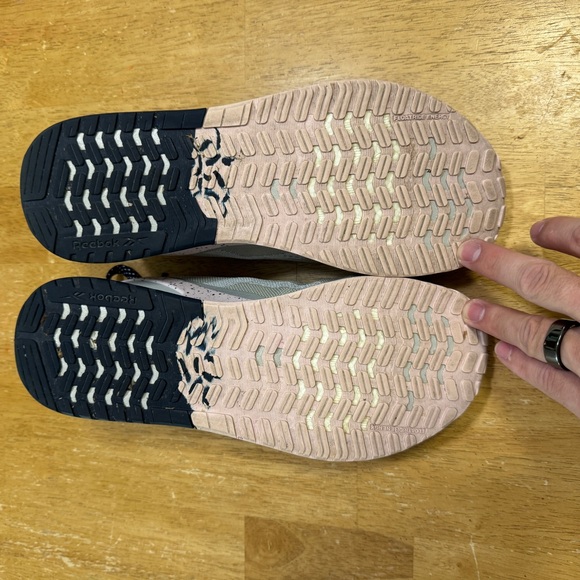 Women’s Reebok Nano X1 size 9.5. Great condition - Picture 3 of 4